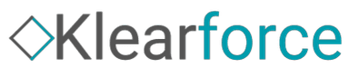Klearforce Logo